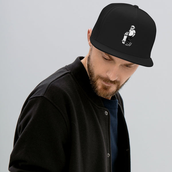 OG Classic Trucker