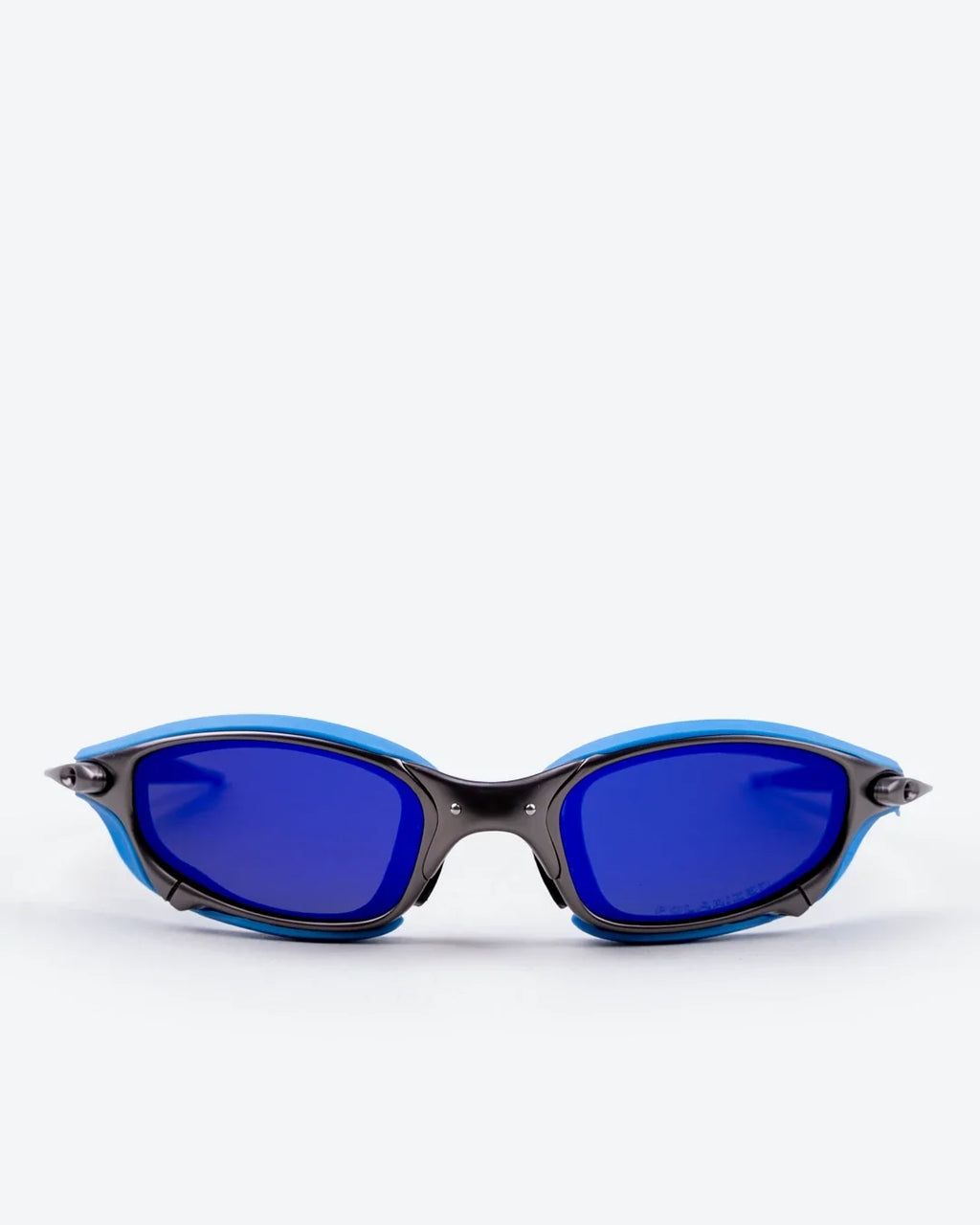 SIDE SHIELD BLINDERS