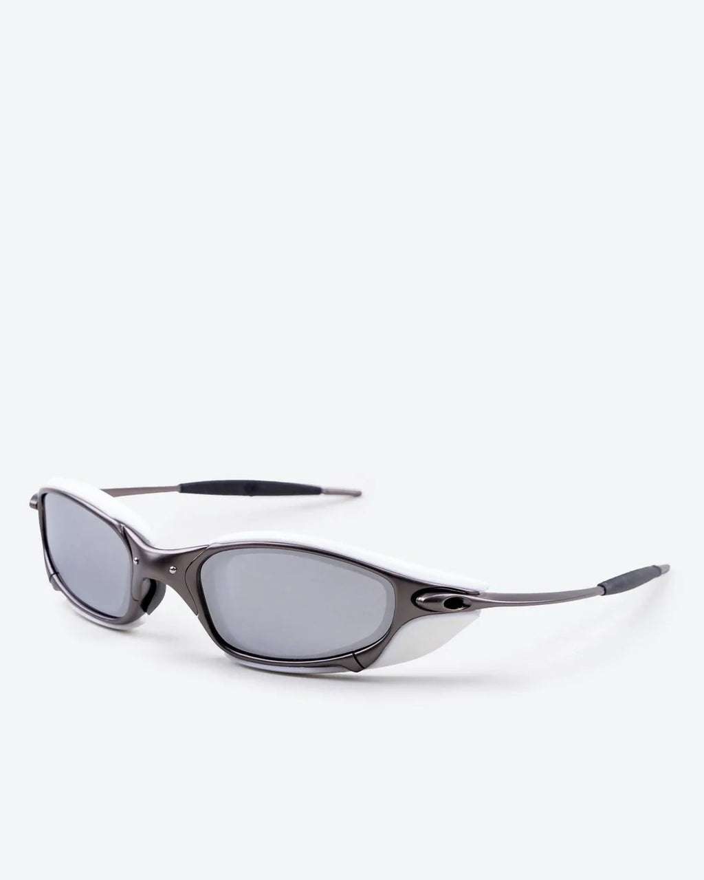 SIDE SHIELD BLINDERS