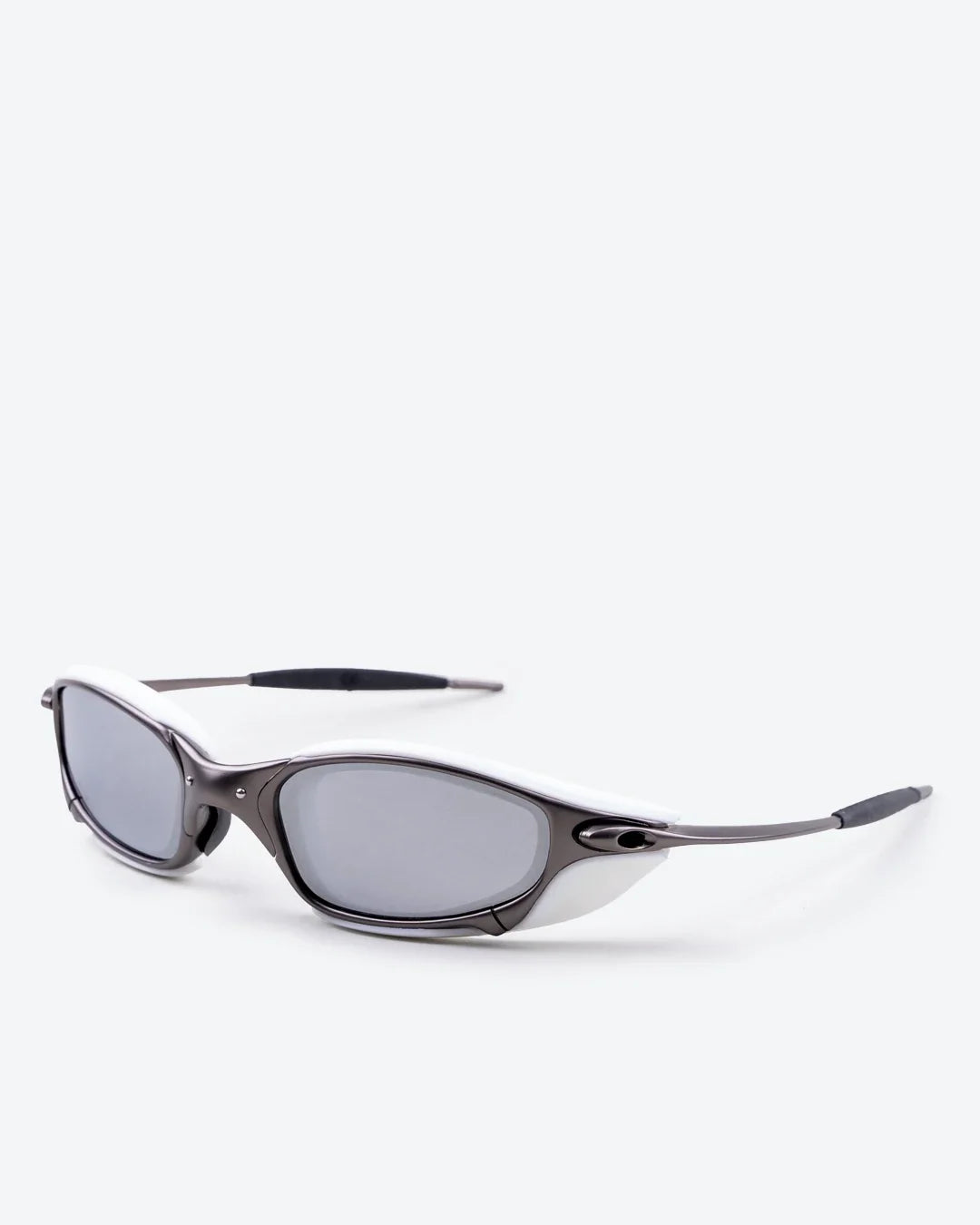 SIDE SHIELD BLINDERS
