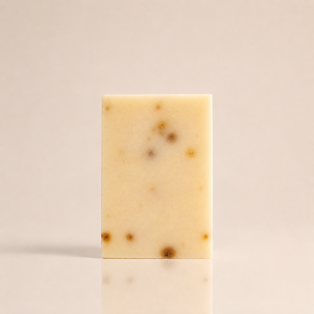 Mango + Papaya Enzyme Bar