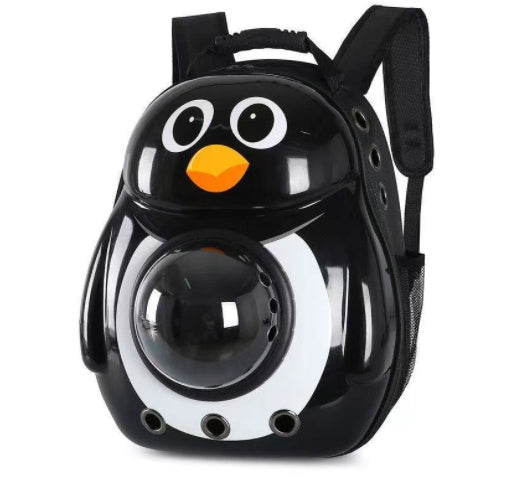 Pet Carrier Backpack