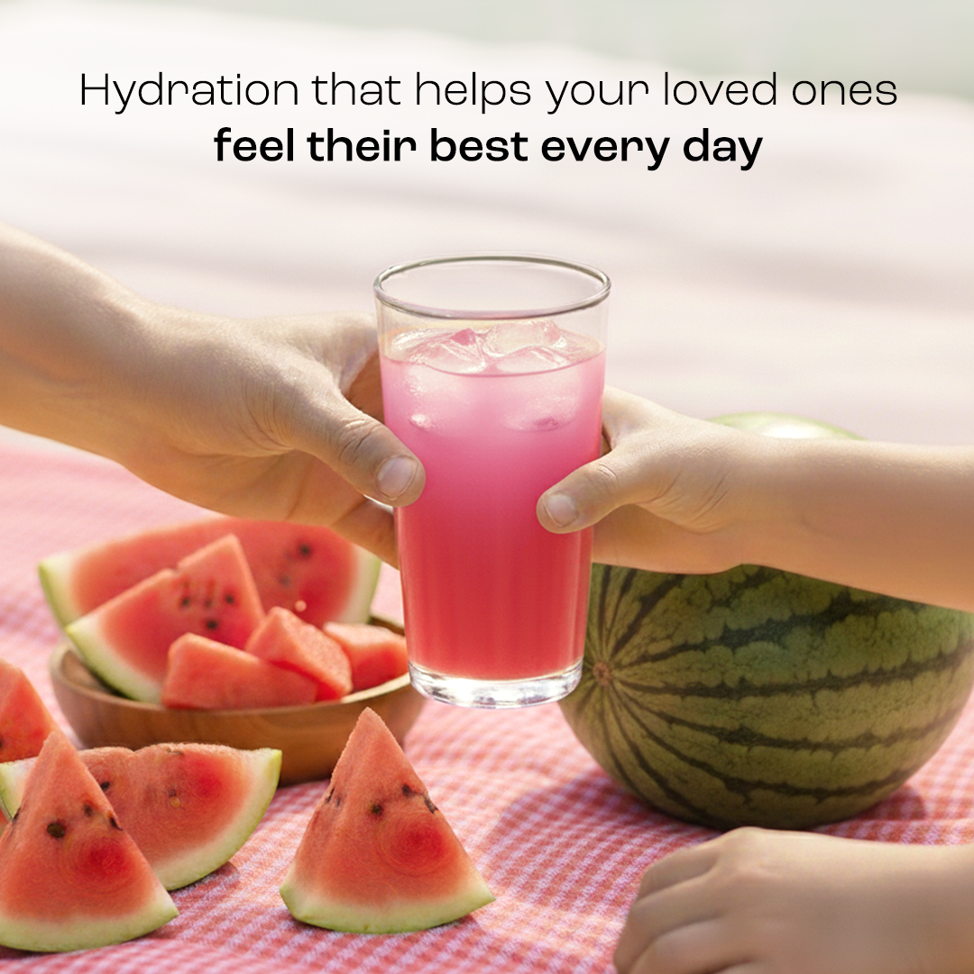Electrolyte Recovery Plus Powder (Sugar-Free)