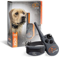 Remote Dog Training Collar Waterproof 500 Yard E Collar for Dogs