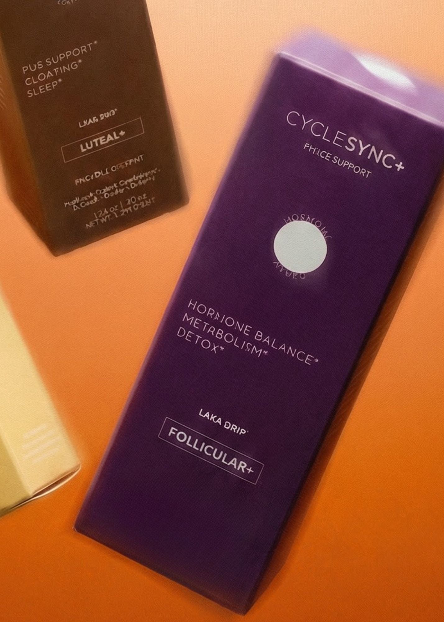 CycleSync+ [Follicular Phase]