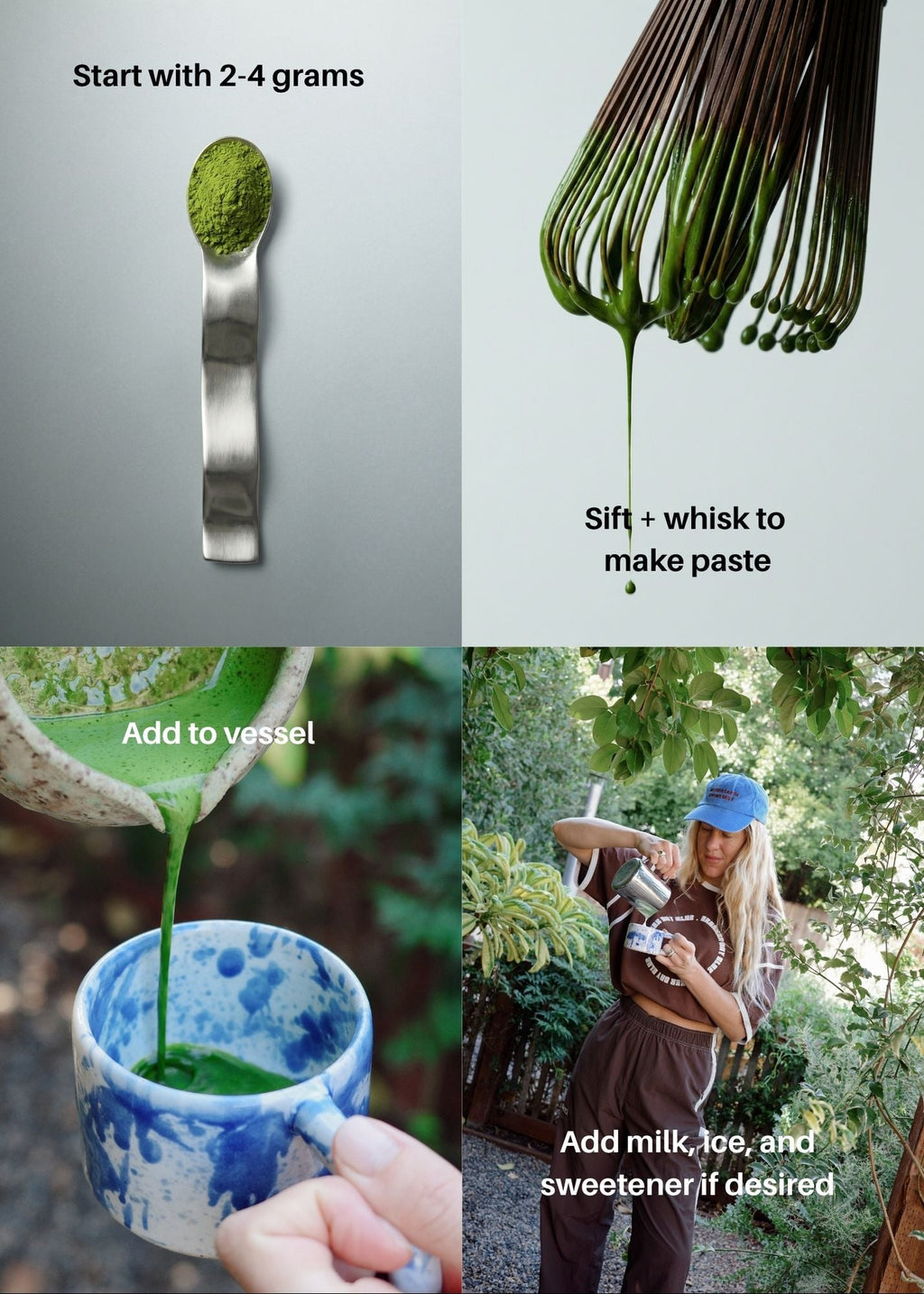 LAKA® Matcha™ [Reserve Blend]