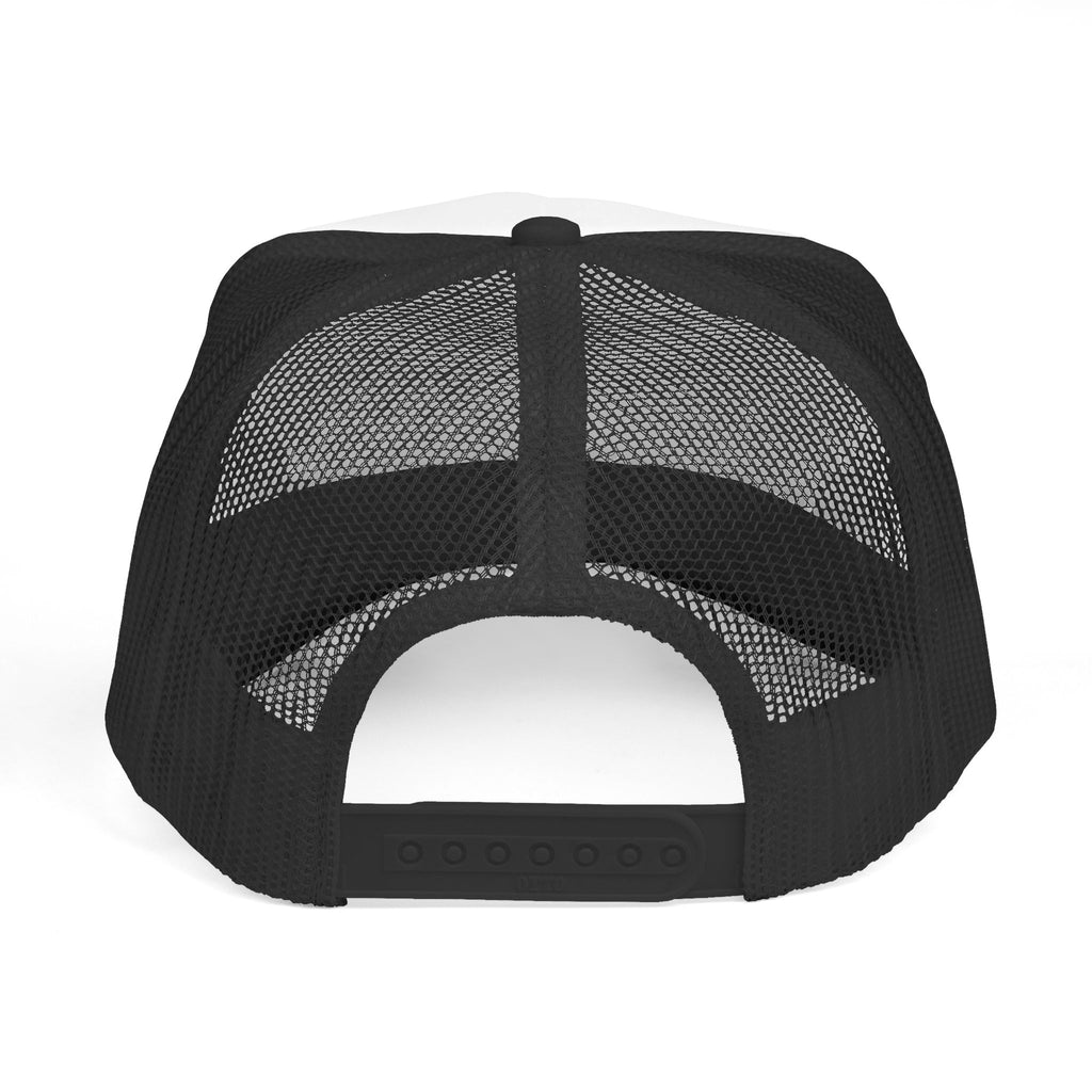 Yoink Roadside Trucker — Mesh Back, One Size