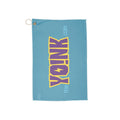 Yoink Mulligan Towel — Microfiber Golf Towel with Clip