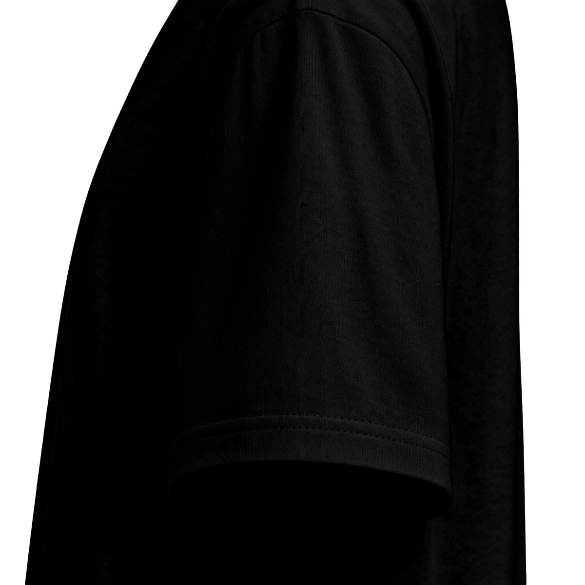 Yoink Doom Crow Tee — Heavyweight Oversized Cotton Tee