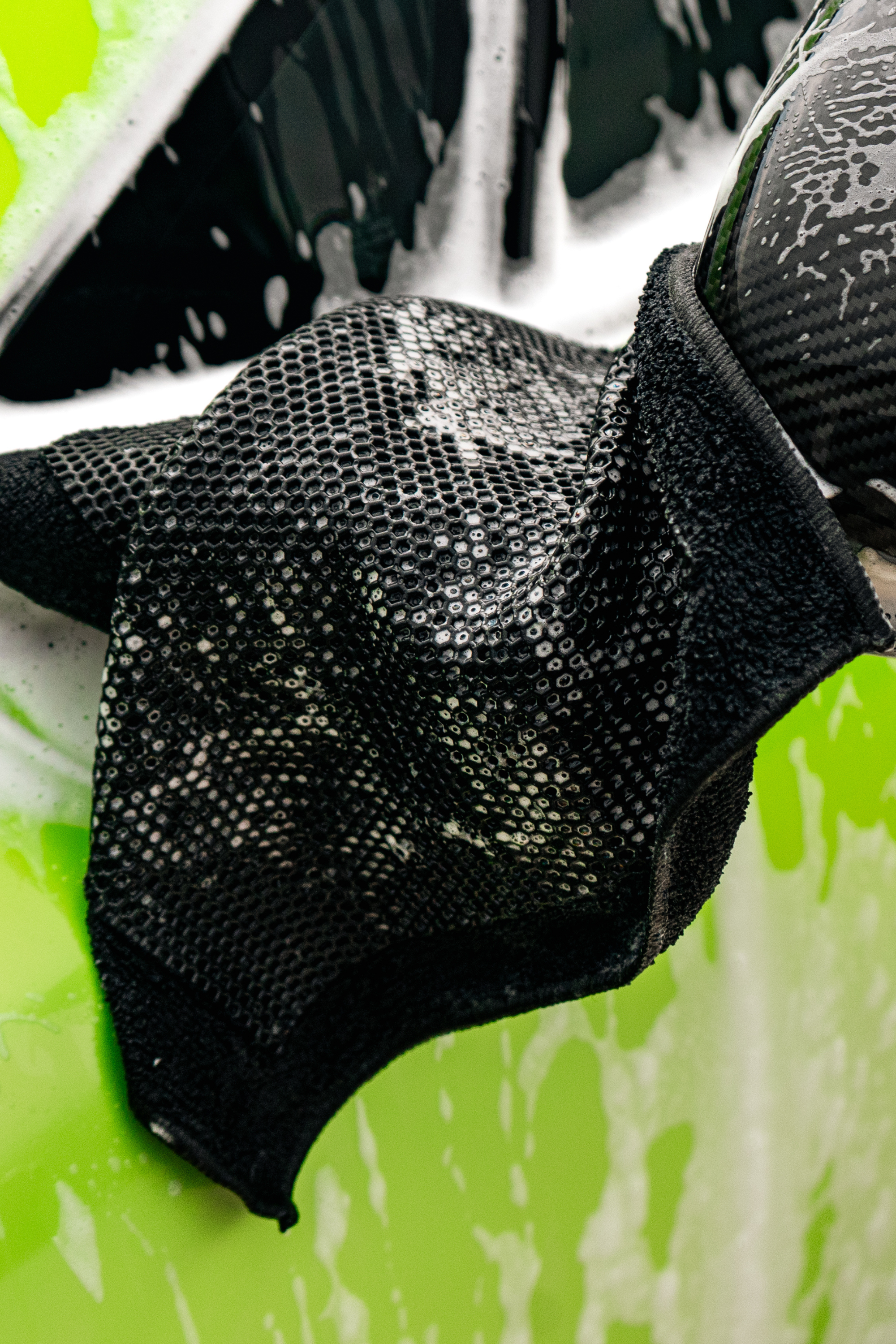BLACKLINE® SYNTHETIC CLAY TOWEL