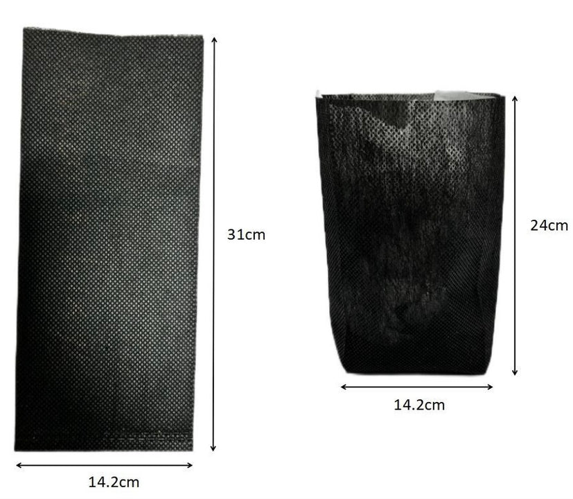 AquaMat Capillary Mat Systems
