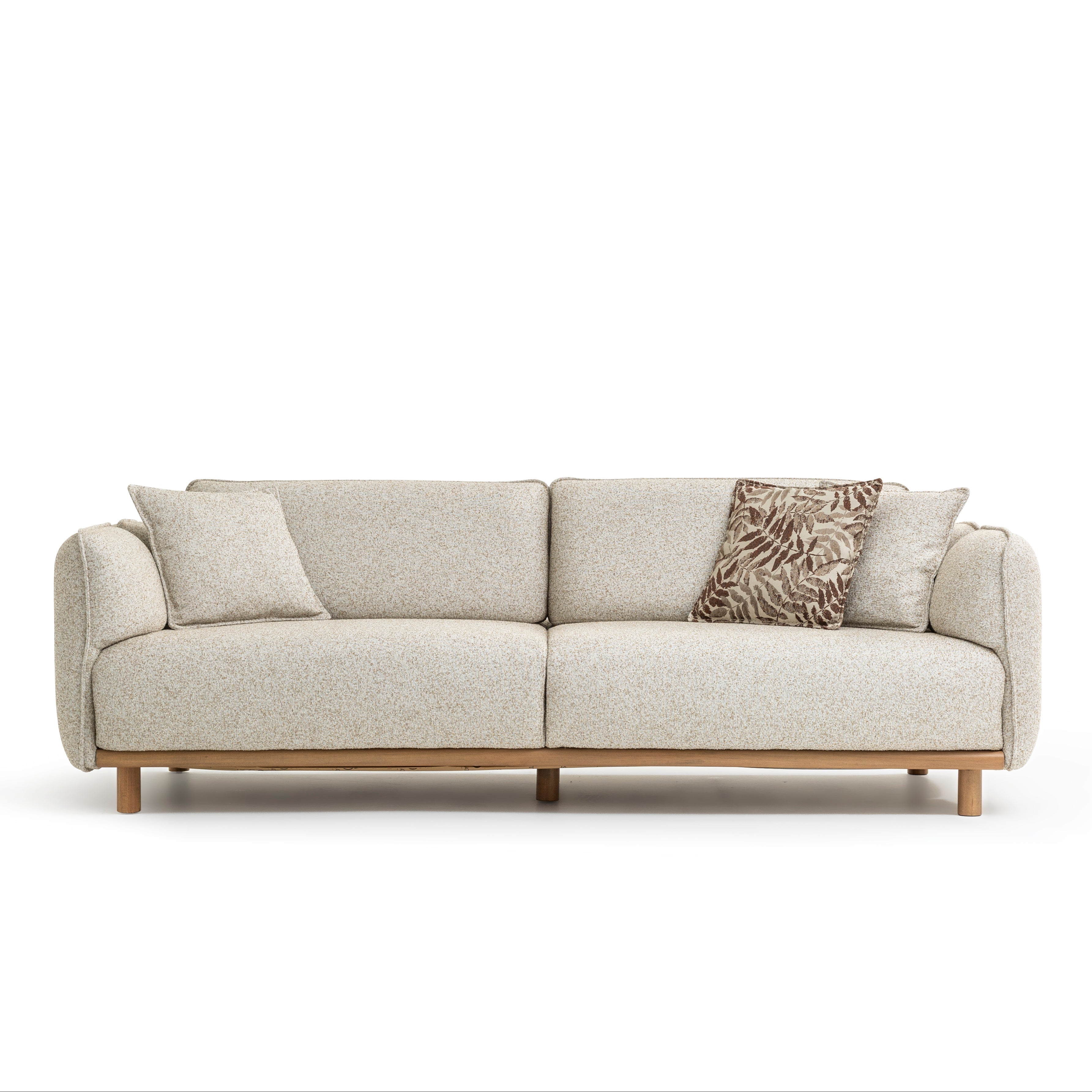 Charlotte Sofa (88'')