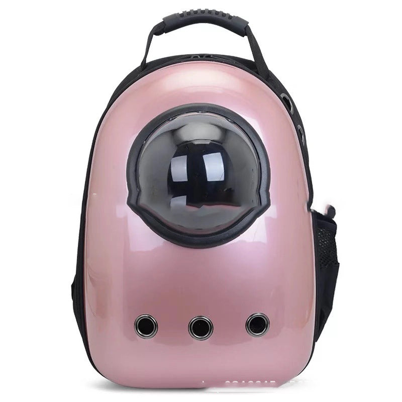 Pet Carrier Backpack