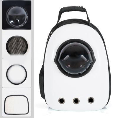 Pet Carrier Backpack