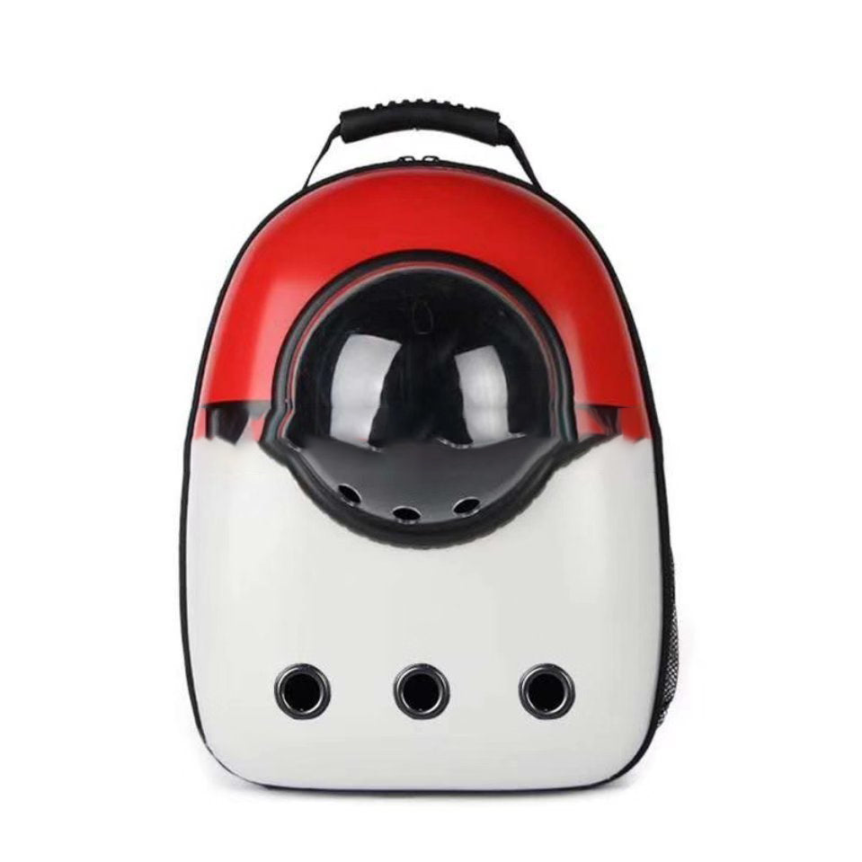 Pet Carrier Backpack