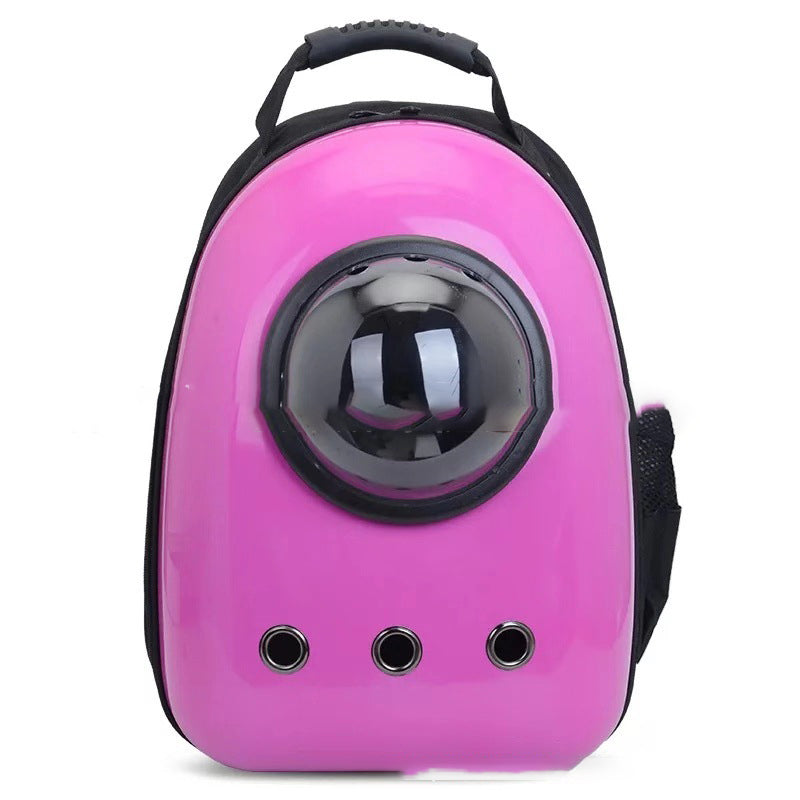 Pet Carrier Backpack