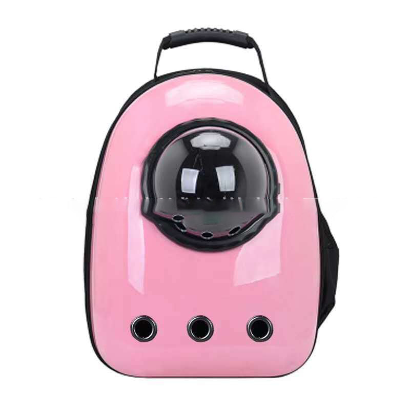 Pet Carrier Backpack