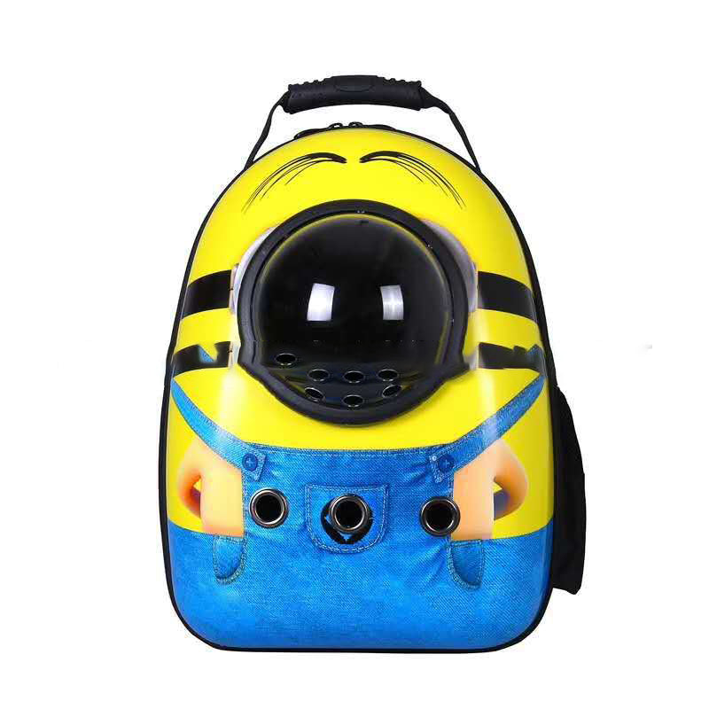 Pet Carrier Backpack