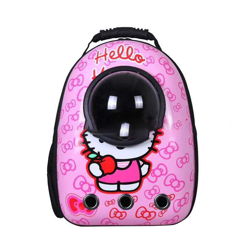 Pet Carrier Backpack
