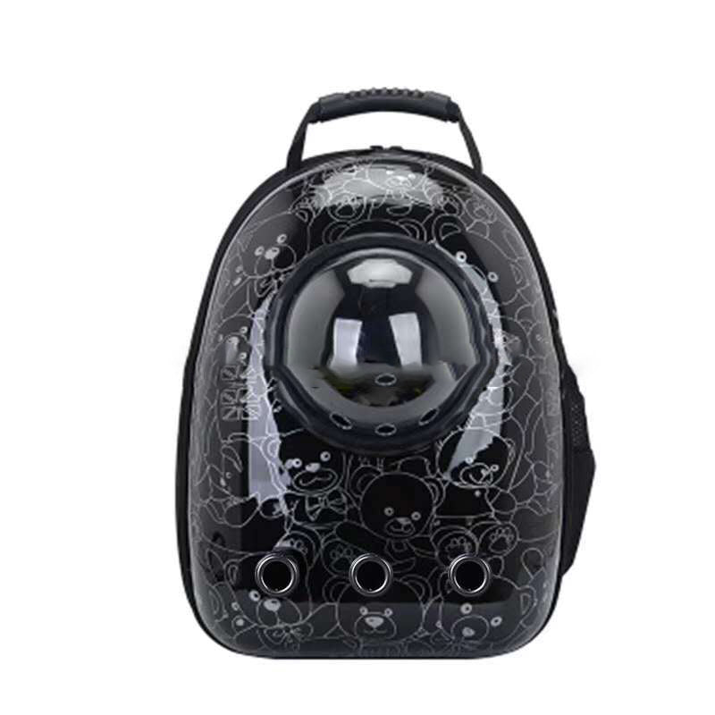 Pet Carrier Backpack