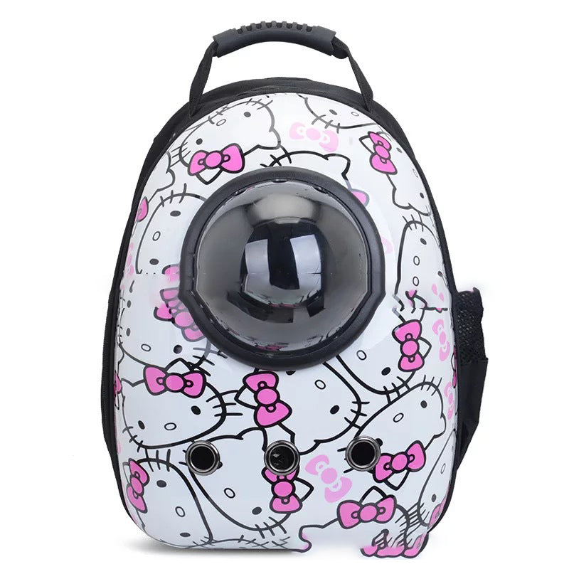 Pet Carrier Backpack