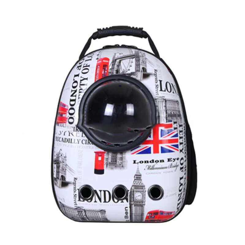 Pet Carrier Backpack