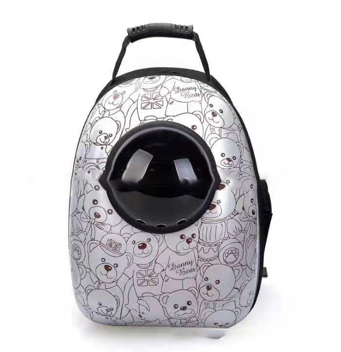 Pet Carrier Backpack