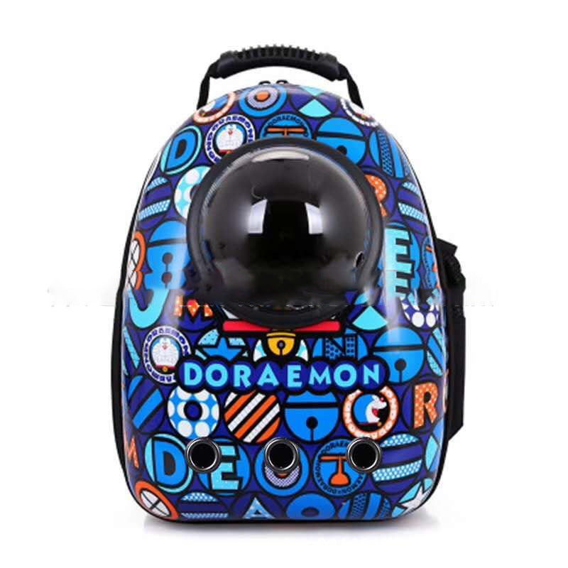 Pet Carrier Backpack