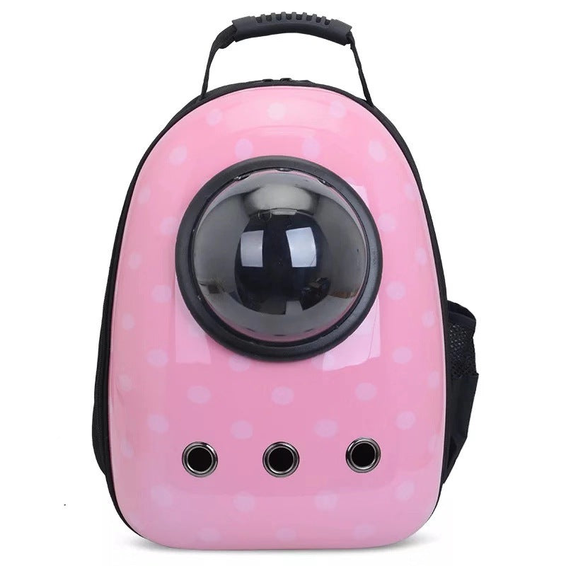 Pet Carrier Backpack