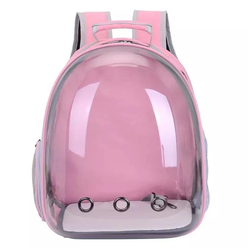 Pet Carrier Backpack