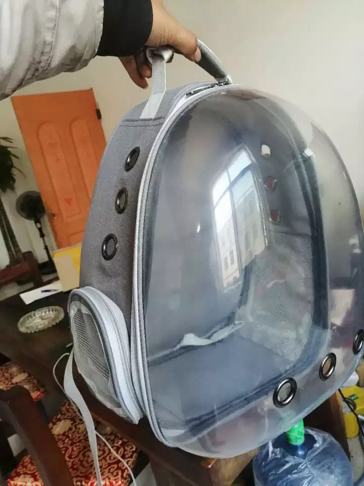 Pet Carrier Backpack