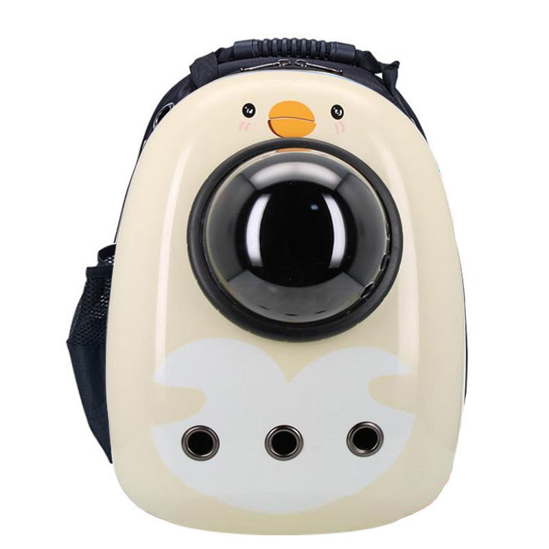 Pet Carrier Backpack