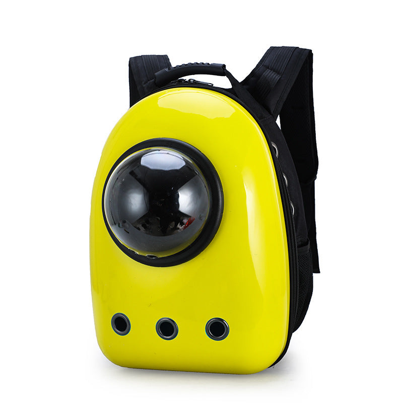 Pet Carrier Backpack