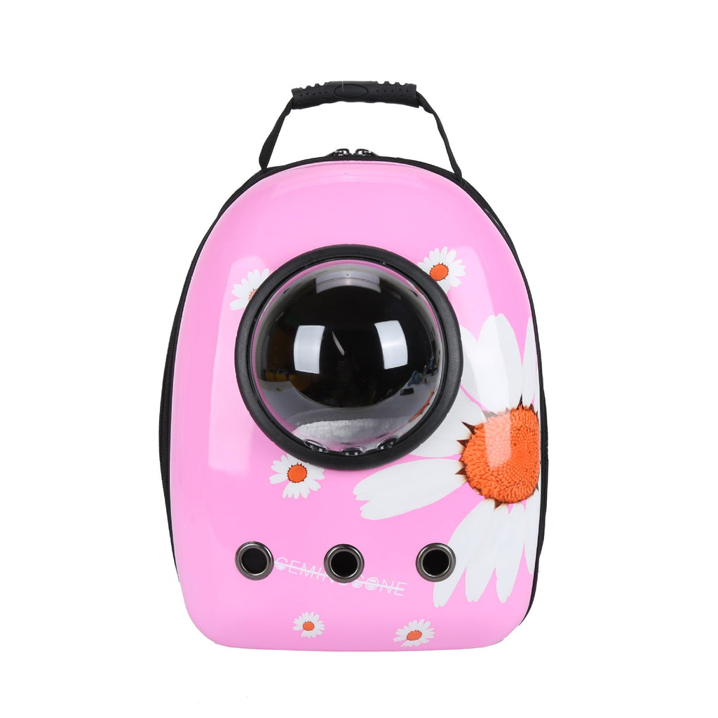 Pet Carrier Backpack