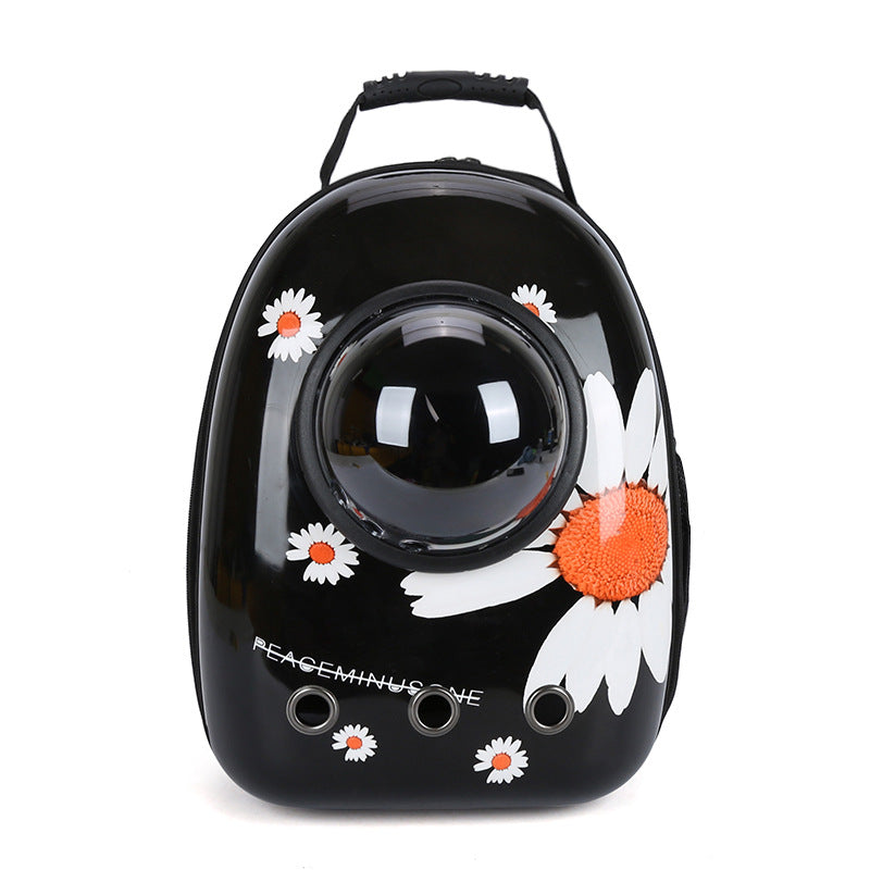 Pet Carrier Backpack
