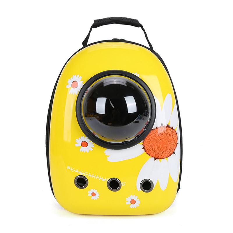 Pet Carrier Backpack