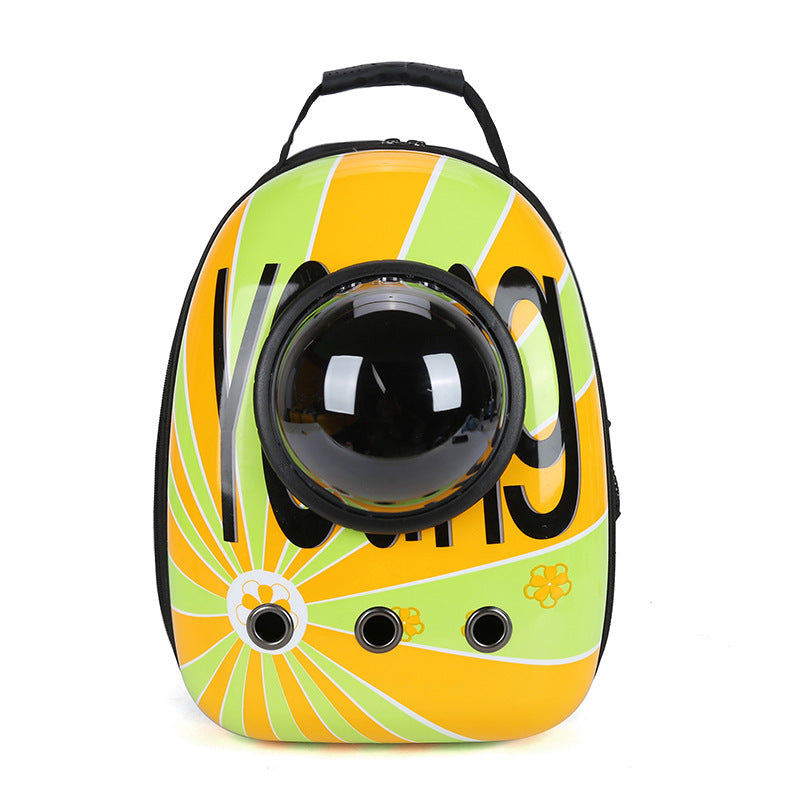 Pet Carrier Backpack
