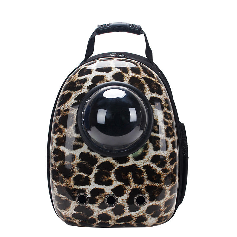 Pet Carrier Backpack