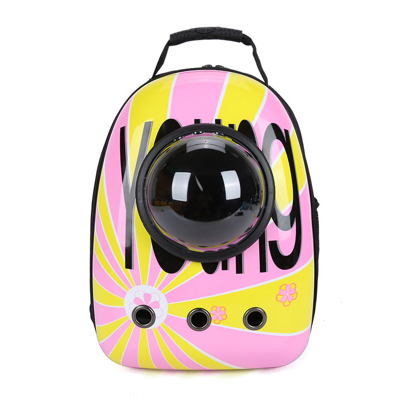 Pet Carrier Backpack