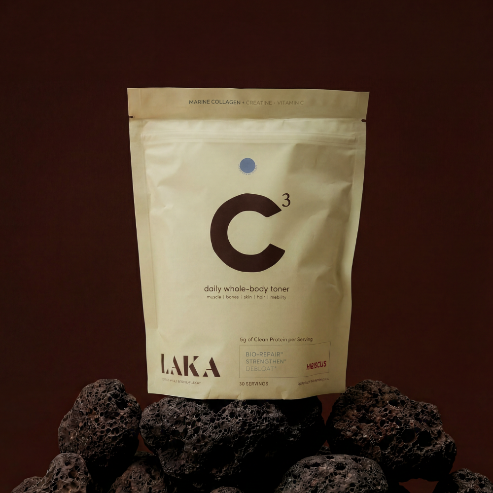 LAKA® C3 [Protein, Electrolyte]