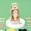 WalkieBot Kit