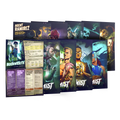 Character Folio Pack 2