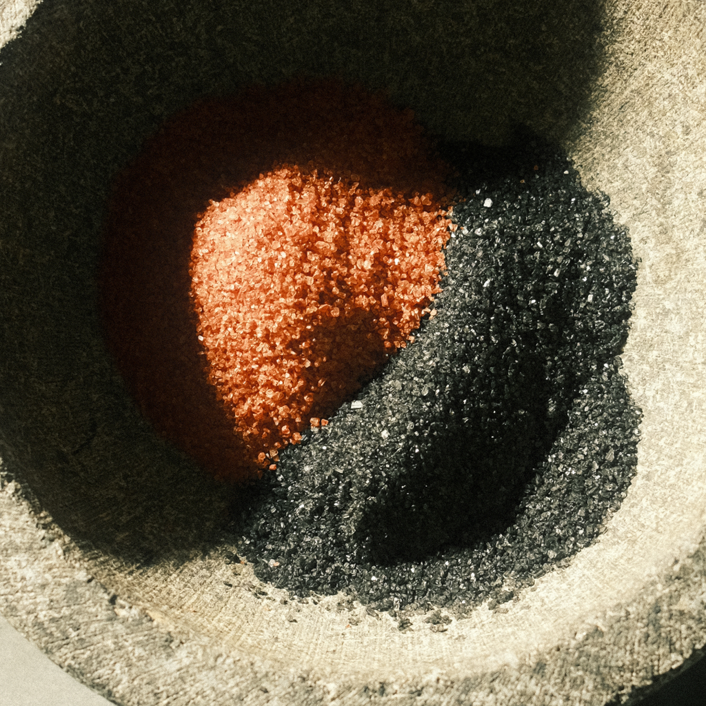 LAKA® Volcano Salt