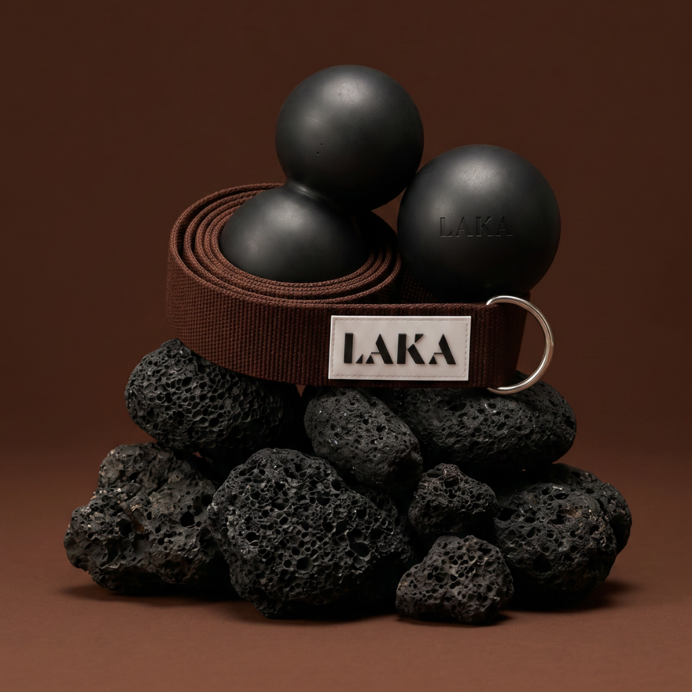 The LAKA® Recovery System