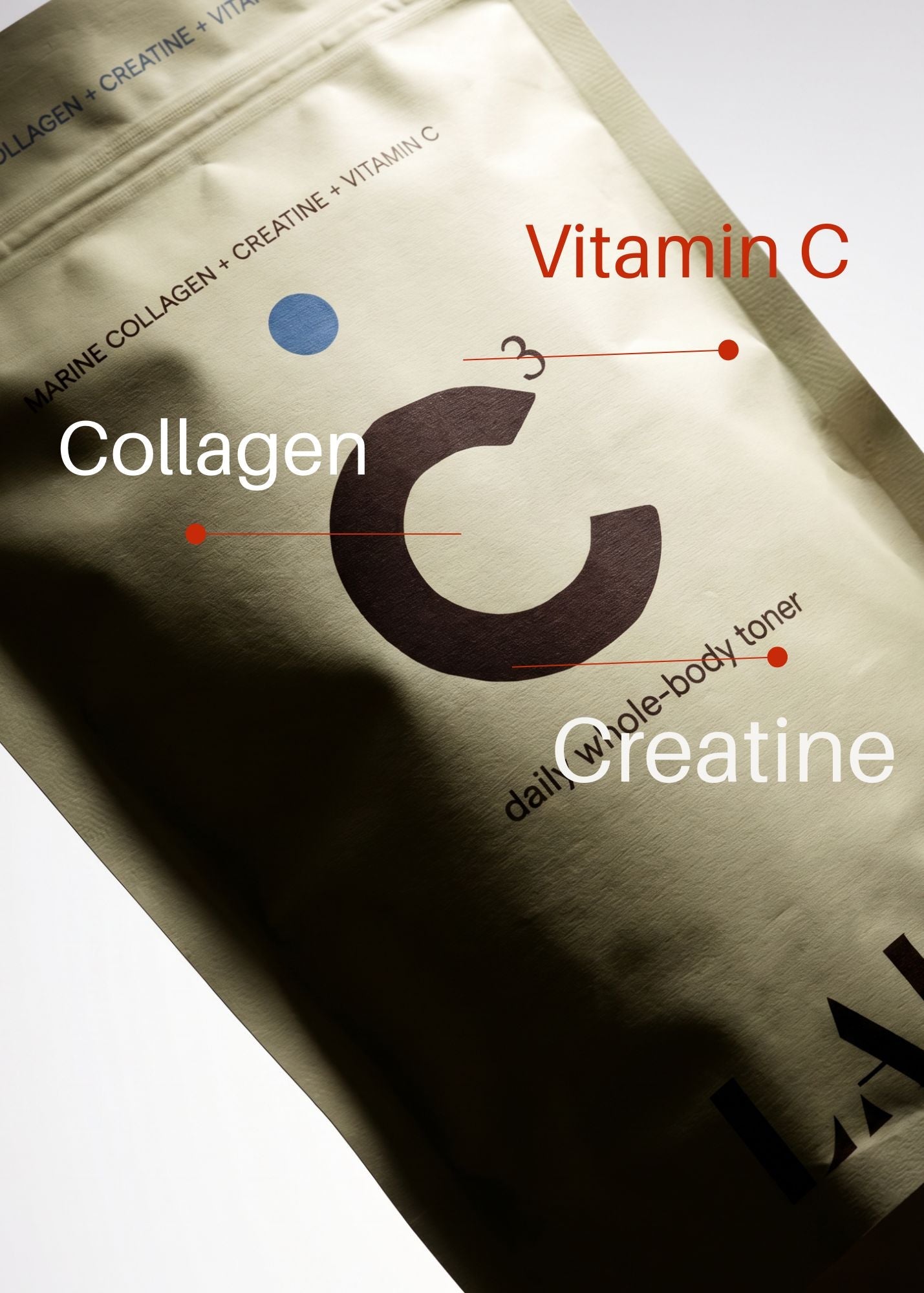 LAKA® C3 [Protein, Electrolyte]