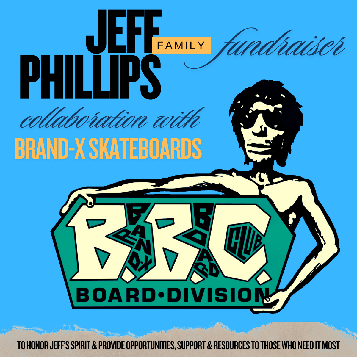 Jeff Phillips TIE DYE DEMON Limited Edition, HAND-PAINTED Deck (1 of 20) (PRE-ORDER, APRIL 2027)