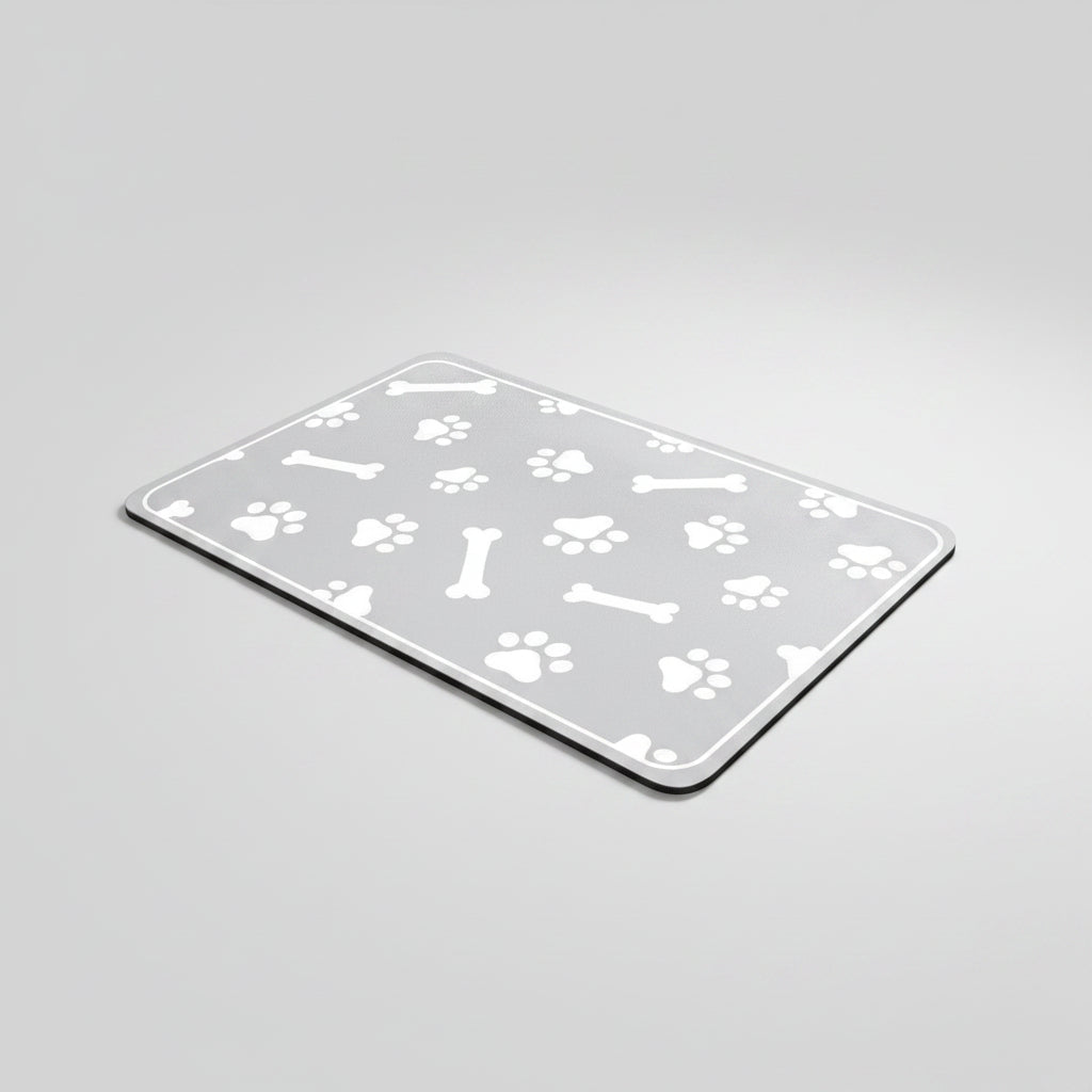 MultiDesign Pet Feeding Mat
