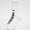 Last Supper Crew Socks
