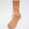 Last Supper Crew Socks