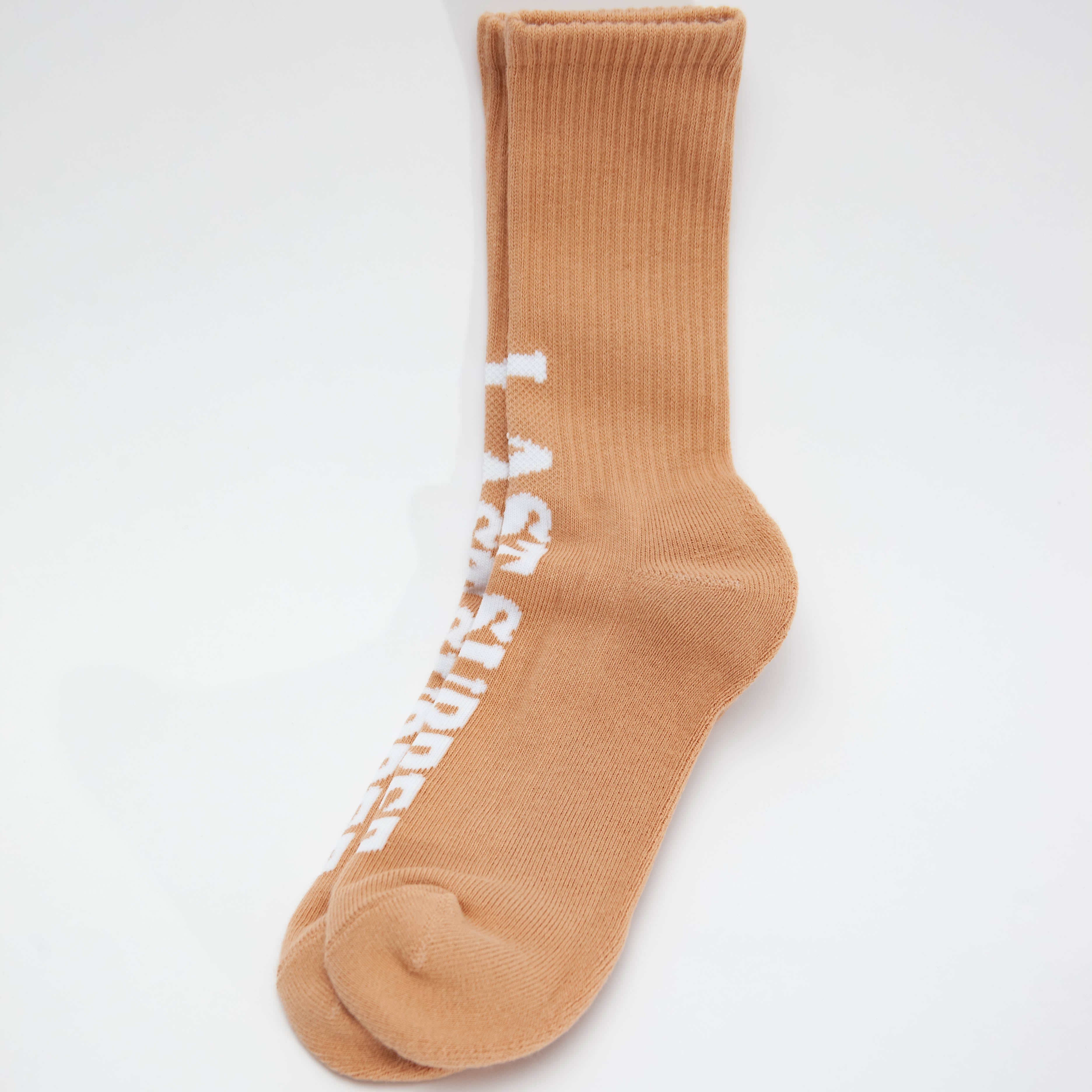 Last Supper Crew Socks